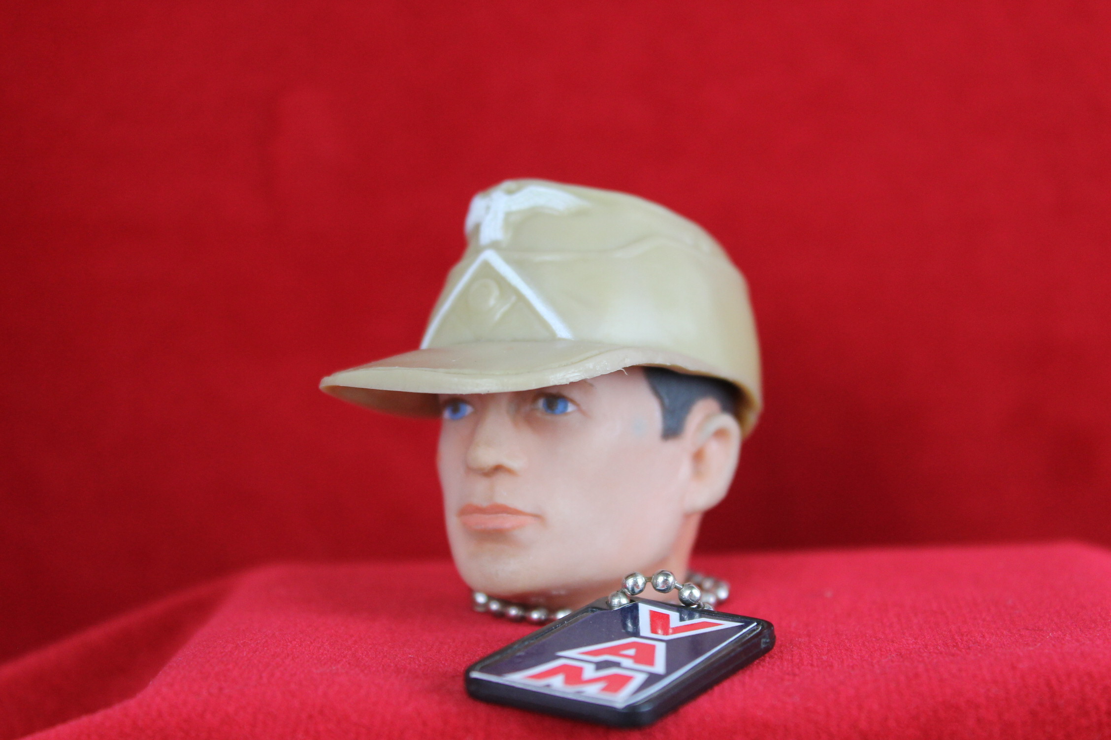 HC Script Hat